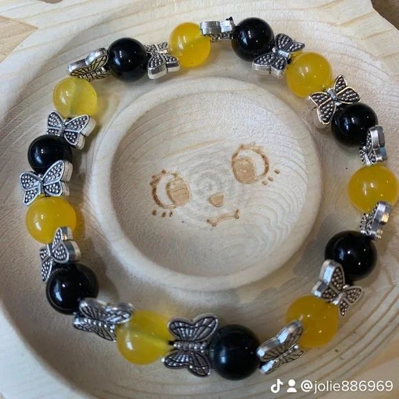 Crystal bracelets - Picture 13 of 16